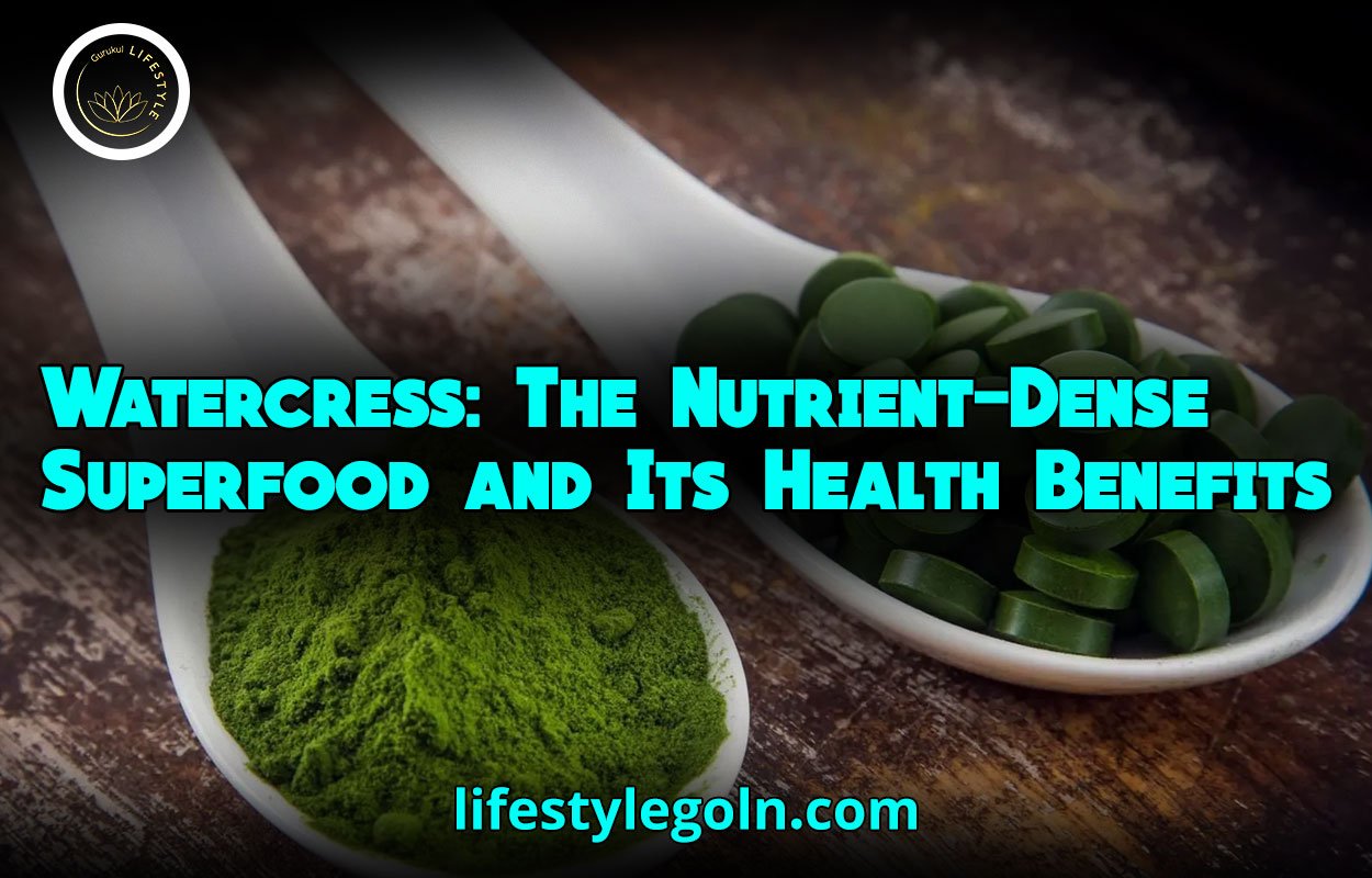 Chlorella: An In-Depth Exploration of a Green Superfood 1 Chlorella: An In-Depth Exploration of a Green Superfood