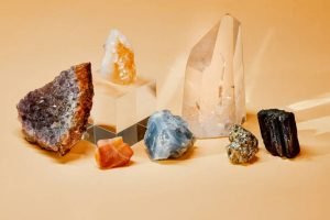 Crystals For Better Energy 3 Crystals