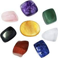 Crystals For Better Energy 2 Crystals
