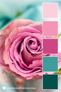 15 Fresh Spring Colors: Vibrancy Redefined 3 spring colors