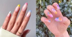 Best Spring Nails for 2022: A Trendy and Fresh Approach to Nail Art 4 spring nails