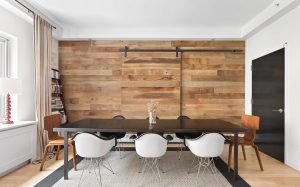 Accent Wall Ideas: Creative Possibilities for Your Living Spaces 5 accent wall ideas