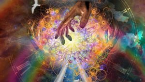 Journeying into the Divine Library: A Comprehensive Guide on How to Read the Akashic Records 4 akashic records