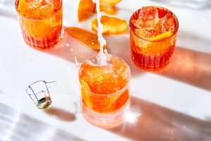 The Art of the Aperol Spritz: Your Guide to Making Italy's Favorite Apéritif 5 How to Make an Aperol Spritz