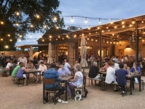 A Culinary Voyage: Your Guide to the Best Restaurants in Austin 4 austin restaurants