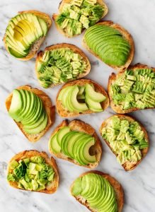 The Ultimate Guide to Mastering Avocado Toast 5 avocado toast recipe