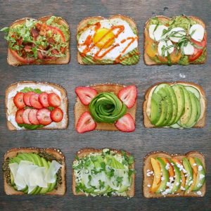 The Ultimate Guide to Mastering Avocado Toast 4 avocado toast recipe