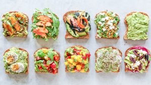 The Ultimate Guide to Mastering Avocado Toast 3 avocado toast recipe