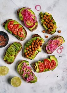 The Ultimate Guide to Mastering Avocado Toast 2 avocado toast recipe