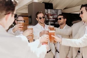 How to Plan an Unforgettable Bachelor Party 2 bachelor party