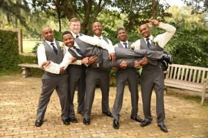 How to Plan an Unforgettable Bachelor Party 3 bachelor party