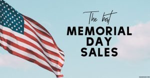 Best Memorial Day Sales: The Ultimate Guide to Smart Shopping in 2023 2 best memorial day sales