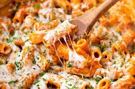 Quick Chicken Pasta Recipes for Every Palate 4 chicken pasta recipes
