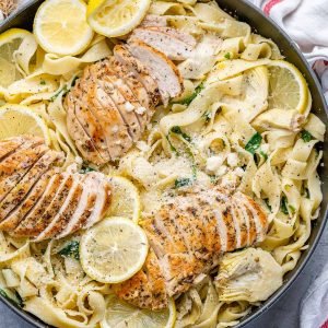 Quick Chicken Pasta Recipes for Every Palate 2 chicken pasta recipes