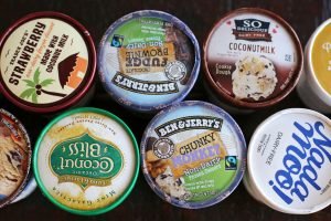 Delving into Dairy Free Ice Cream: The Delicious Innovation in the Frozen Dessert Industry 7 dairy free ice cream