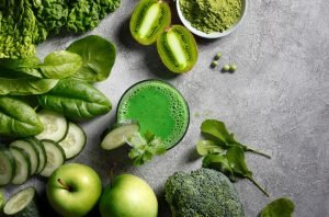 10 Superfoods That Help You Detoxify Your Body: A Comprehensive Guide 12 10 super foods that help you to detoxify your body