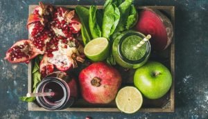 Naturally Detox Your Body: Understanding the Importance and Methods for a Healthy Cleanse 5 Naturally detox your body