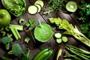 Naturally Detox Your Body: Understanding the Importance and Methods for a Healthy Cleanse 2 detox
