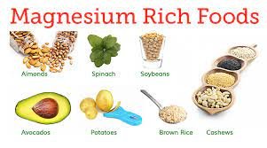 Foods High in Magnesium: Nourishing Your Body Naturally 2 foods high in magnesium