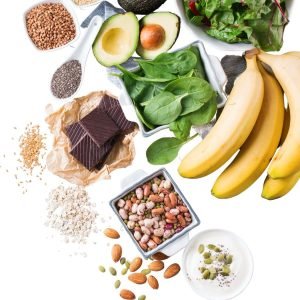 Foods High in Magnesium: Nourishing Your Body Naturally 4 foods high in magnesium