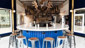 A Culinary Odyssey at Fort Oak: A Dining Review 4 fort oak