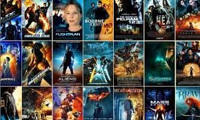 Exploring the Cinematic Universe: Good Movies to Watch 4 good movies to watch