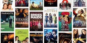 Exploring the Cinematic Universe: Good Movies to Watch 2 good movies to watch