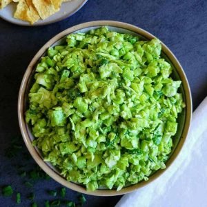 green goddess salad