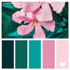 15 Fresh Spring Colors: Vibrancy Redefined 5 spring colors
