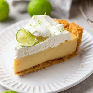 key lime pie recipe