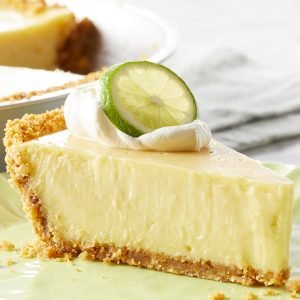 key lime pie recipe