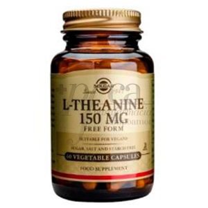 Exploring the Health Benefits of L-Theanine 5 l-theanine