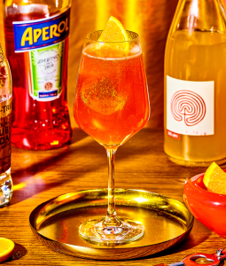 The Art of the Aperol Spritz: Your Guide to Making Italy's Favorite Apéritif 2 How to Make an Aperol Spritz