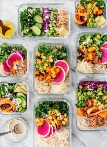 Healthy Lunch Ideas for Effective Weight Loss 2 Healthy Lunch Ideas for Effective Weight Loss