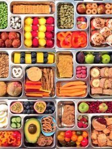Healthy Lunch Ideas for Effective Weight Loss 4 lunch ideas