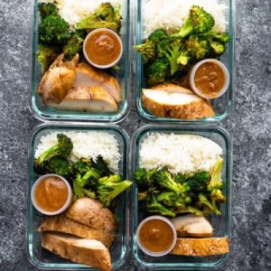 Healthy Lunch Ideas for Effective Weight Loss 5 lunch ideas