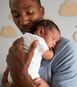 Embracing Fatherhood: Becoming the Ideal Dad 5 preparing for fatherhood