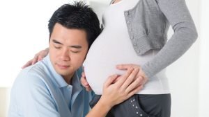 Embracing Fatherhood: Becoming the Ideal Dad 3 preparing for fatherhood