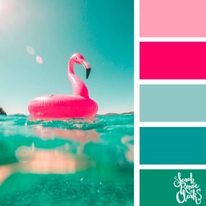 15 Fresh Spring Colors: Vibrancy Redefined 4 spring colors
