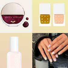 The Allure of Spring: A Journey into the World of Spring Nail Colors 2 The Allure of Spring: A Journey into the World of Spring Nail Colors