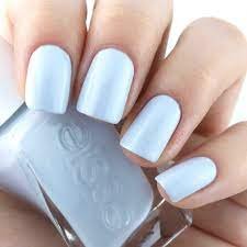 The Allure of Spring: A Journey into the World of Spring Nail Colors 6 spring nail colors