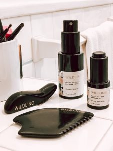 Transforming Skin Health with Wildling Gua Sha: A Before-and-After Perspective 7 Wildling