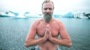 Wim Hof: The Iceman’s Guide to Inner Power and Extraordinary Endurance 2 wim hof