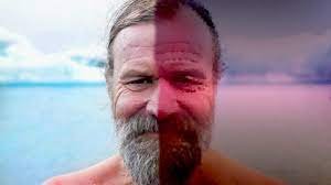 Wim Hof: The Iceman’s Guide to Inner Power and Extraordinary Endurance 5 wim hof