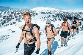Wim Hof: The Iceman’s Guide to Inner Power and Extraordinary Endurance 4 wim hof