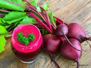 10 Superfoods That Help You Detoxify Your Body: A Comprehensive Guide 8 Beetroot 10