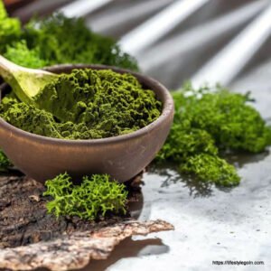 10 Superfoods That Help You Detoxify Your Body: A Comprehensive Guide 11 Chlorella 4
