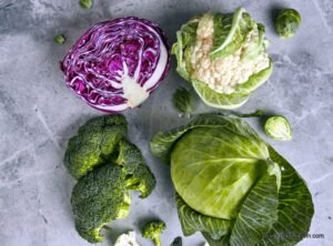 Cruciferous Vegetables: Nutritional Powerhouses and Their Impact on Health 12 Cruciferous Vegetables 10