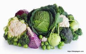 Cruciferous Vegetables: Nutritional Powerhouses and Their Impact on Health 9 Cruciferous Vegetables 4