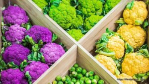 Cruciferous Vegetables: Nutritional Powerhouses and Their Impact on Health 6 Cruciferous Vegetables 7